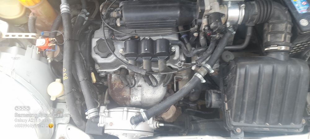 матиз лукус кандисанер краска тоза 100%жовроб