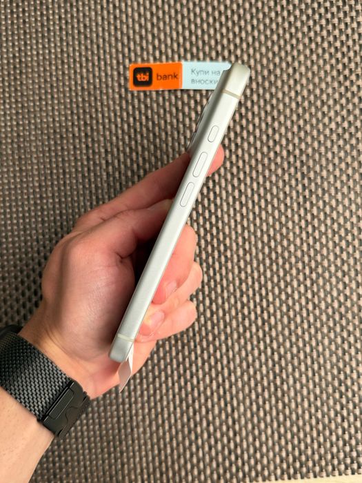 1TB! НОВ! iPhone 17 PRO * Лизинг от 51€/мес * SILVER - 1000GB - ГАРАНЦИЯ USA