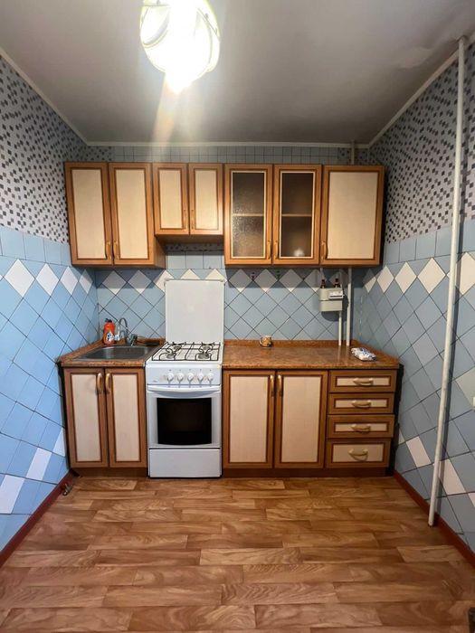 Продаётся 1 комнатная квартира