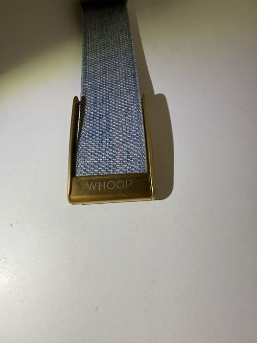 Ремешки на Whoop 4.0 и Whoop 5.0