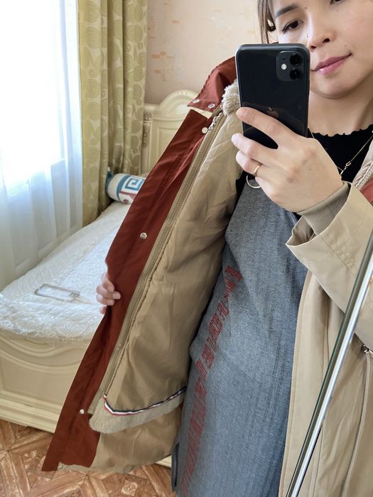 Продам парку