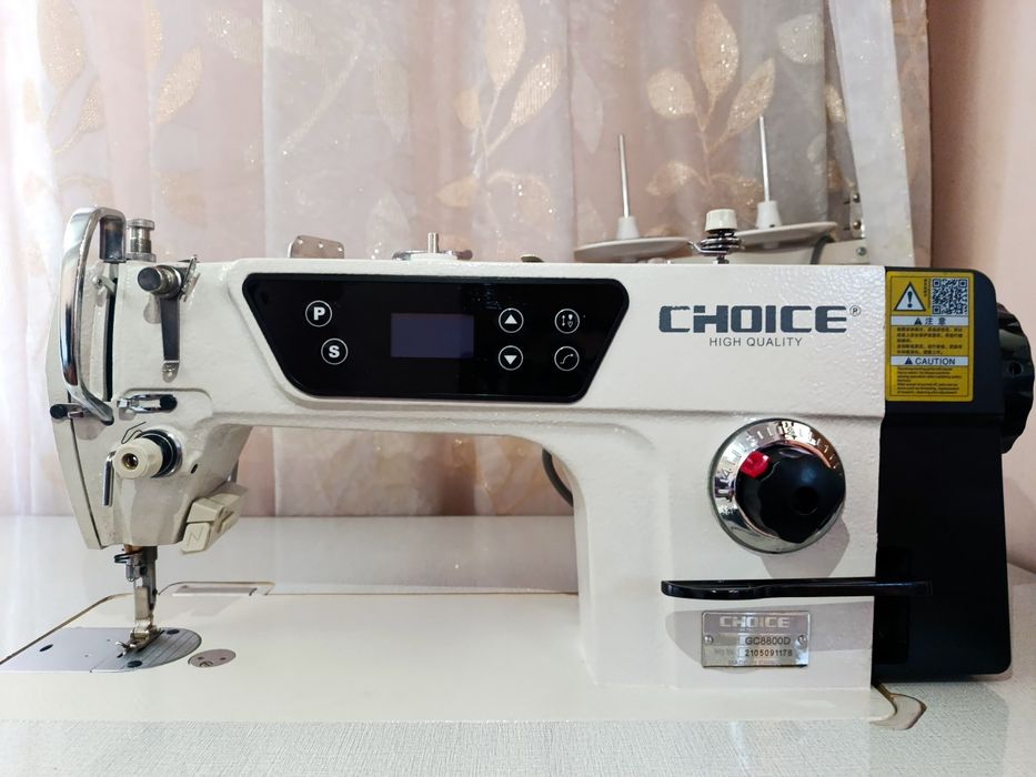 Srochna sotiladi tikiv moshina choice 8800D