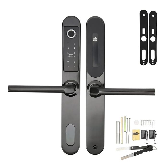 Yala inteligenta Airbnb,hotel ,rezidential,office