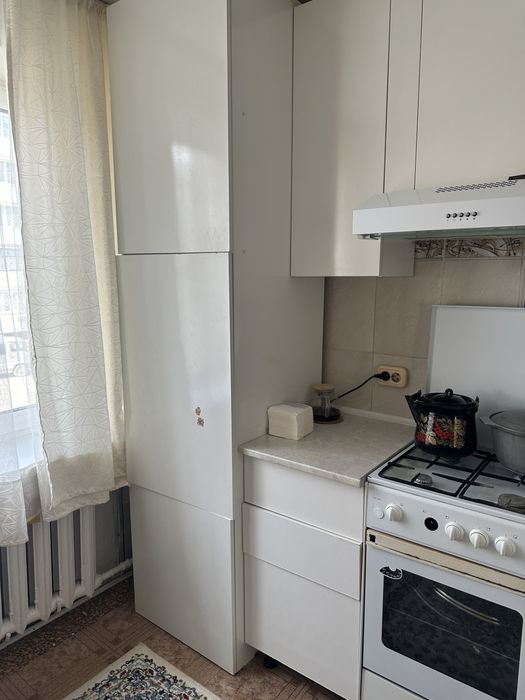 Продам кухонный гарнитур