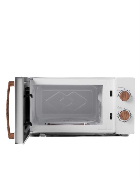 микроволновка.