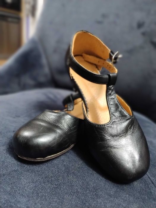 Pantofi dans sportiv