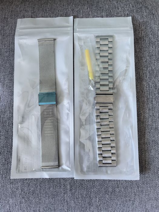 Каишки и верижки