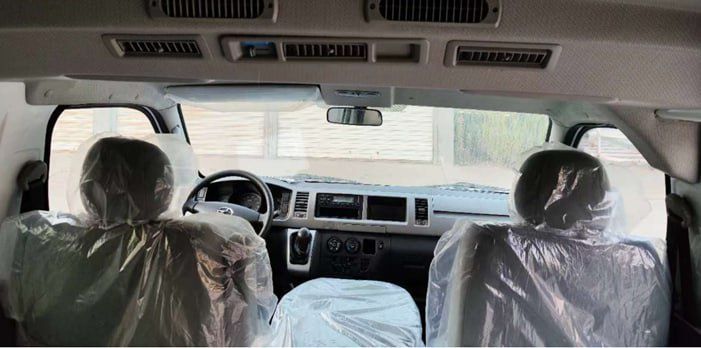 Yangi JOYLONG A5 mikroavtobus zakazga 17 o'rindiqli/ Под заказ микроав