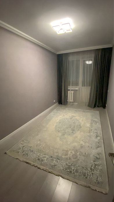 Сдается 3-комнатная квартира.