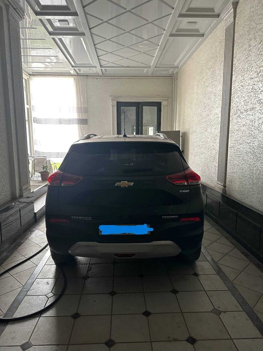 Tracker 2 premier идеал холатда сотилади / Трекер 2 продается