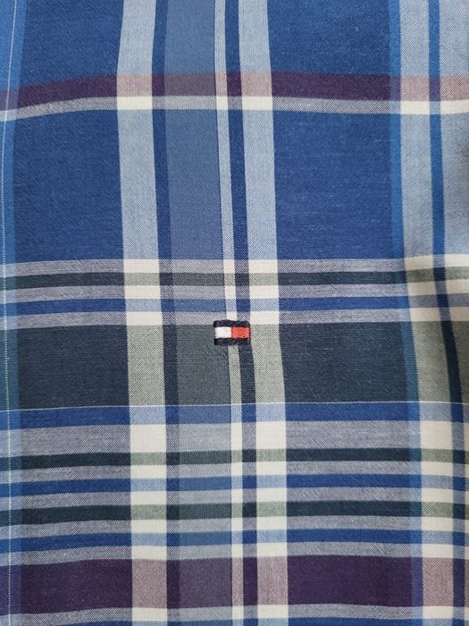 Cămașă bărbați Tommy Hilfiger mărimea M