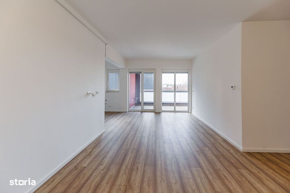 Apartament 3 Camere - Calea Aradului - Comision 0%