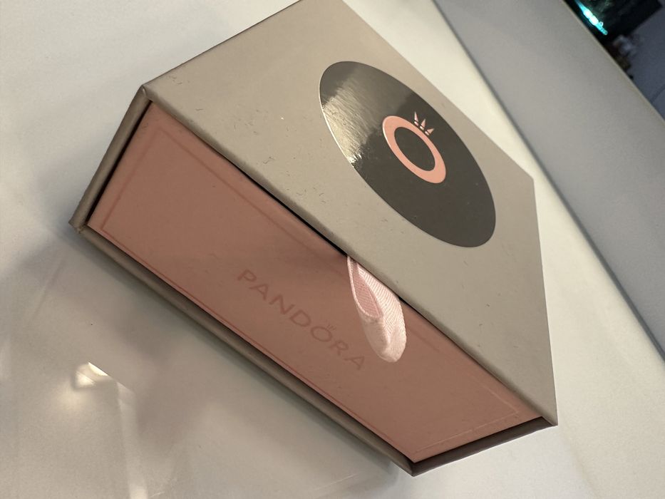 Bratara Pandora Noua