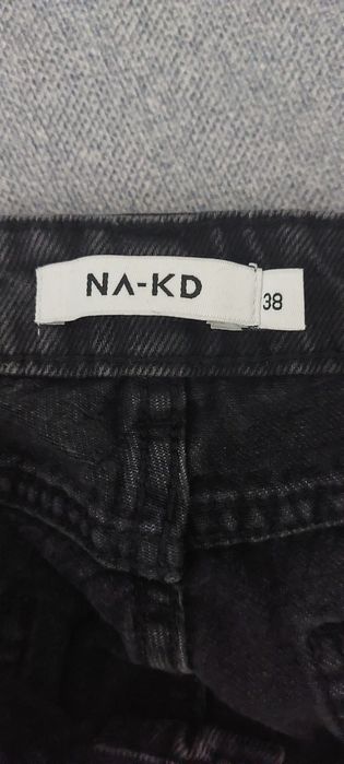 Дамски дънки Tommy Hilfiger, Zara,NaKd