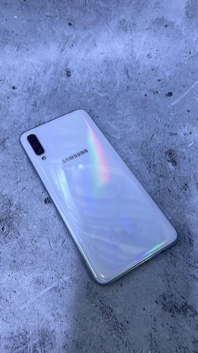 Samsung Galaxy A70 128gb лот 847057 (Актау 26)