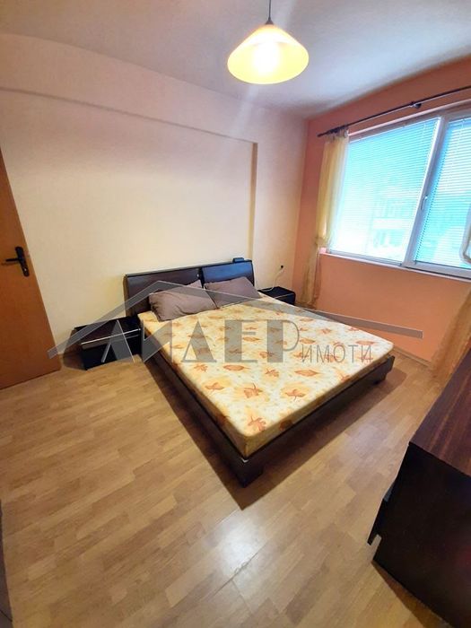 Дава се под наем Двустаен апартамент в Пловдив, Кършияка - 65 кв.м за 346.8 € - Снимка #9