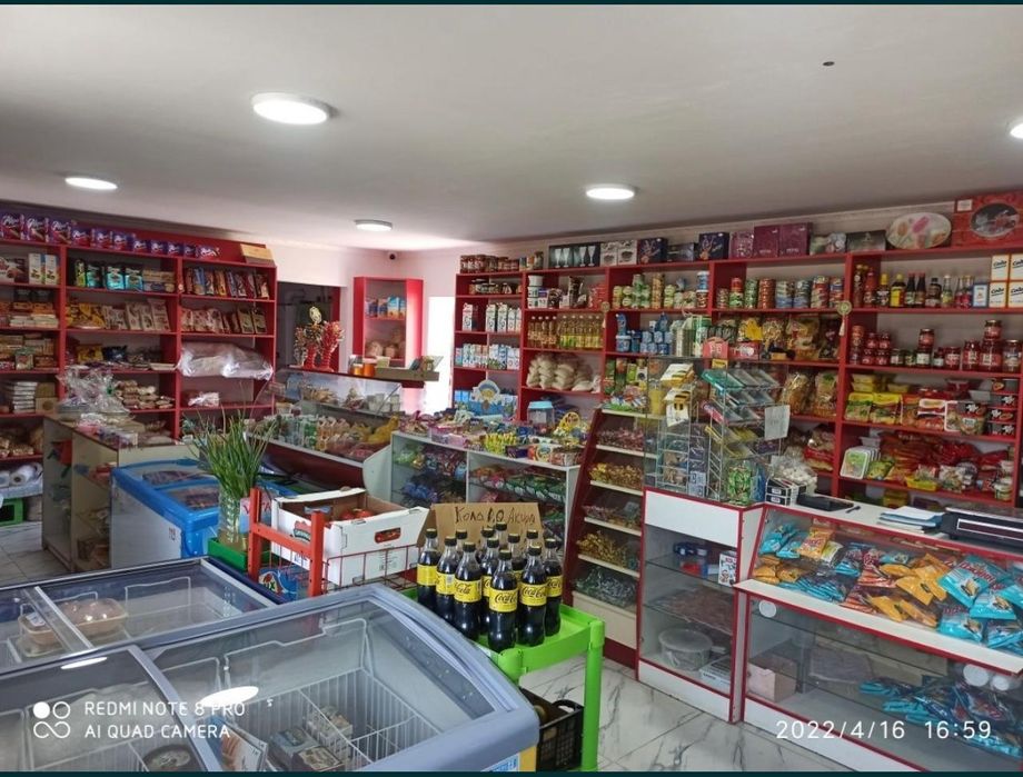 Продам дом в посёлке Долан