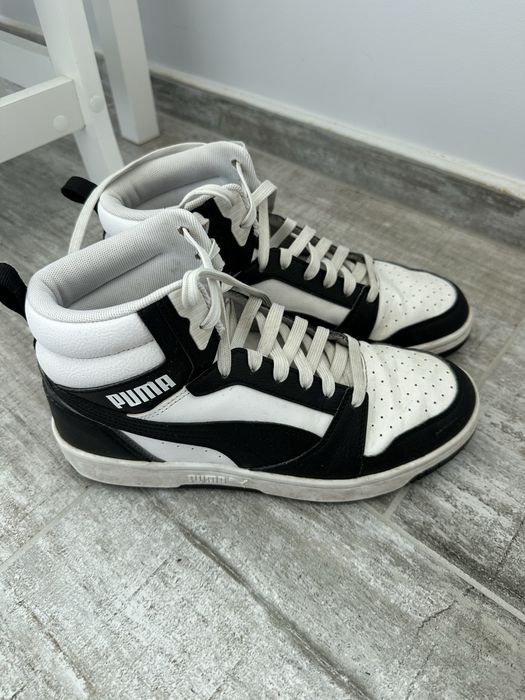 Маратонки Puma 38.5
