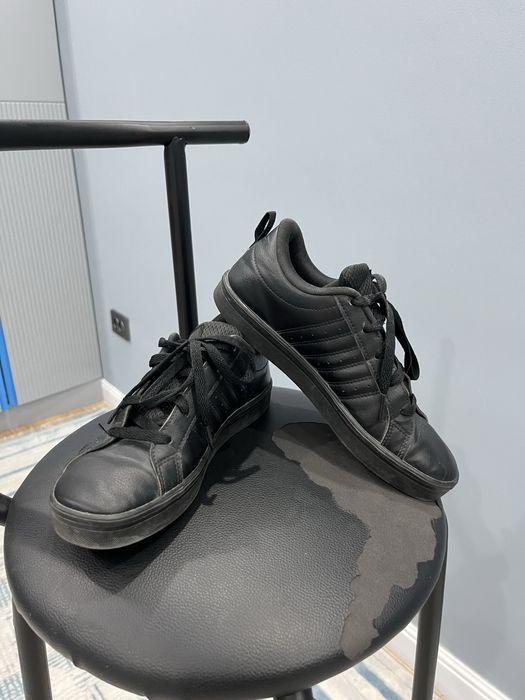 Кеды  adidas оригиналный