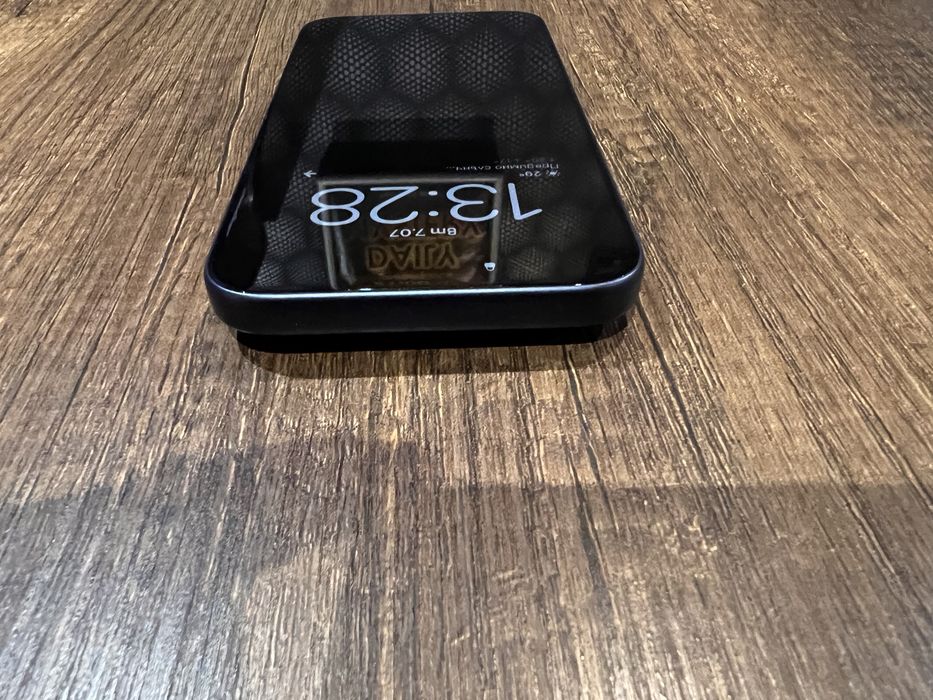 Iphone 17 pro max deep blue 256 Гаранция до 05.2029г.