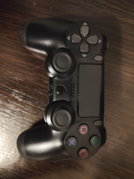 Controller wireless compatibil cu PS4