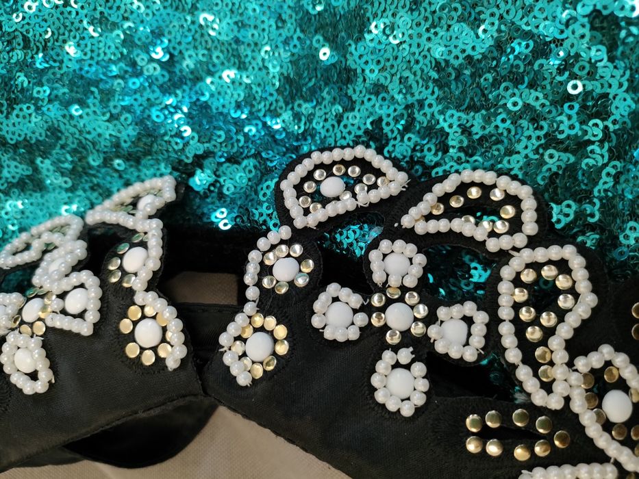 Наряд для девочки