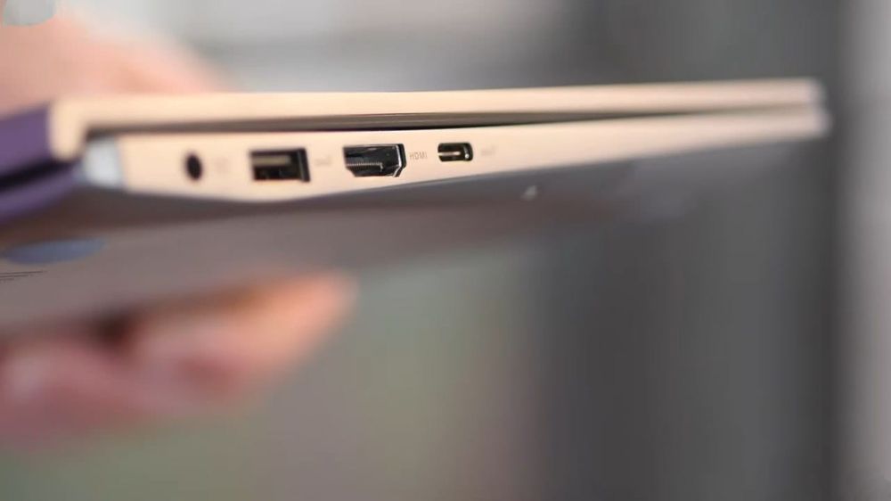 ZenBook UX434IQ_Q407IQ