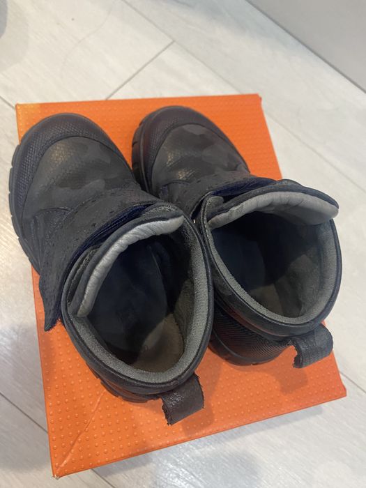 Ботинки tiflani 26 размер