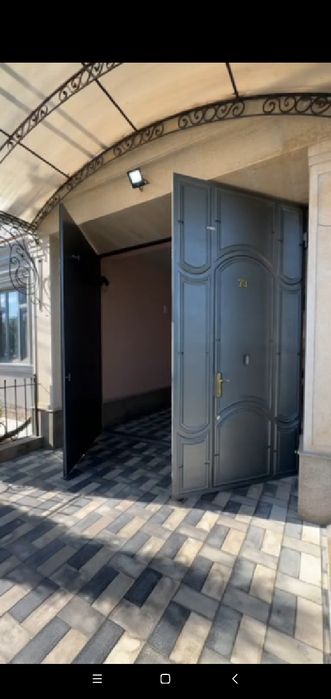 Автоматика для распашных ворот Powertech