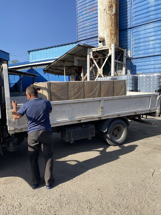 Фанера Ламинированная