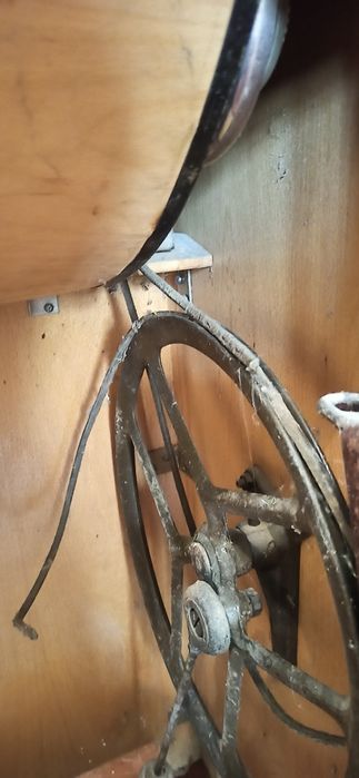 Швейная машина Подольск