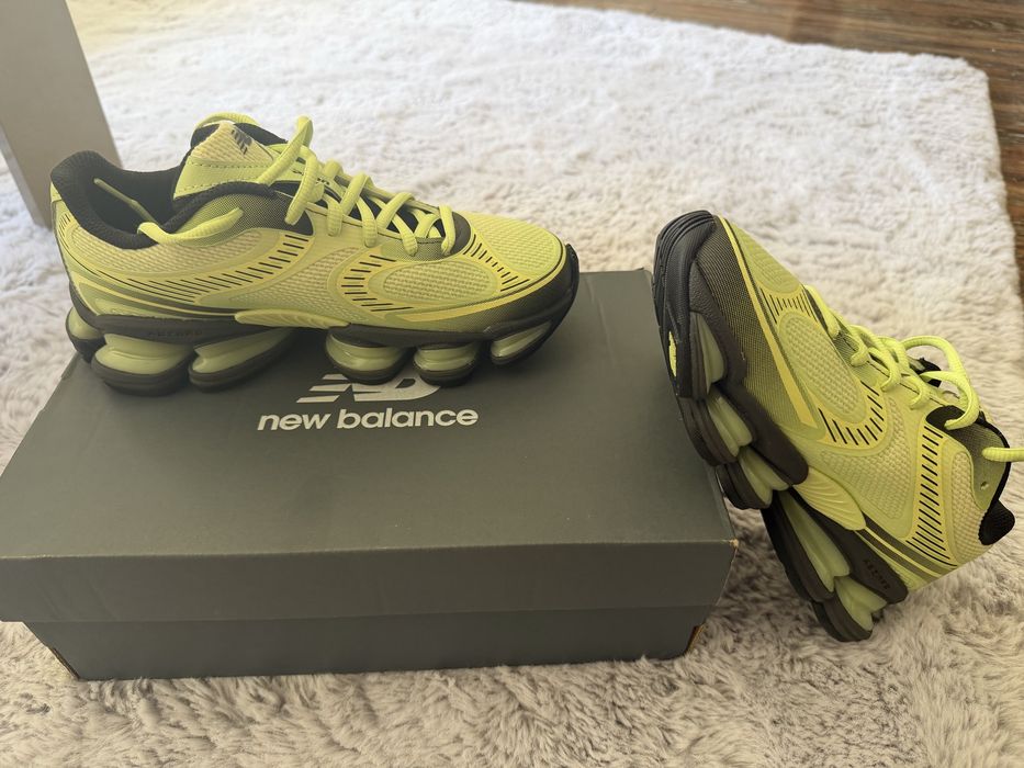 New Balance U2000 , 100 оригинал, 36,5 и 42