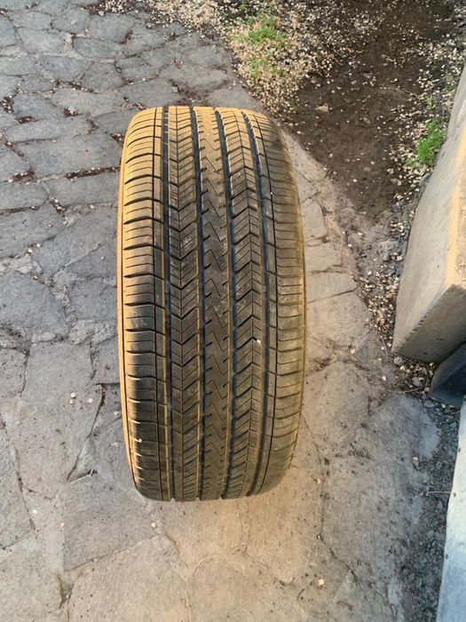 Летняя резина Cotechoo 235/45R18