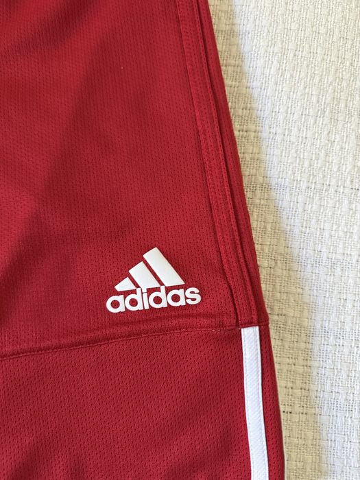 Pantaloni scurti Adidas Red Star KK