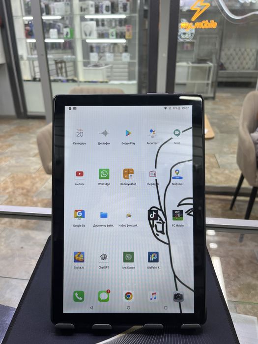 Планшет s25 ultra pro///
