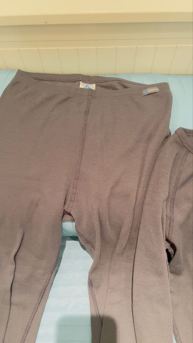 ODLO - Термо бельо за зимни спортове