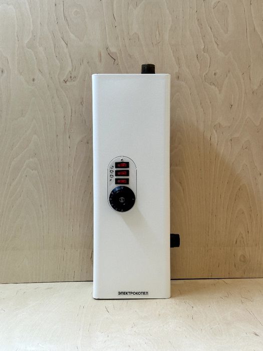 Электрические котлы / Elektr kotyollar