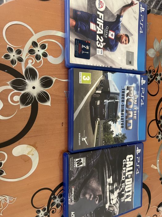 İgri za ps4 po 10 evro