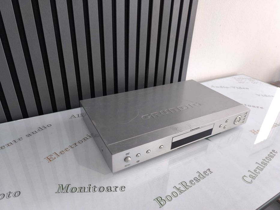 DVD Grundig Xenaro GDP 4200
