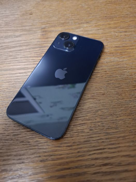 Продам/обменяю iphone 13 mini