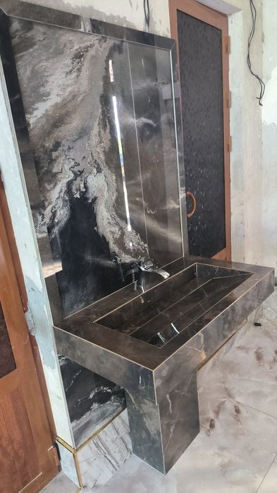 Кафель териш хизмати