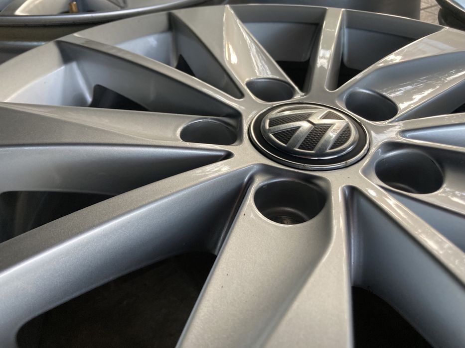 Оригинални джанти Volkswagen VW 15" 5х112