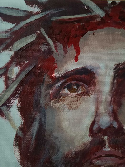 Tablou decorativ pe pânză