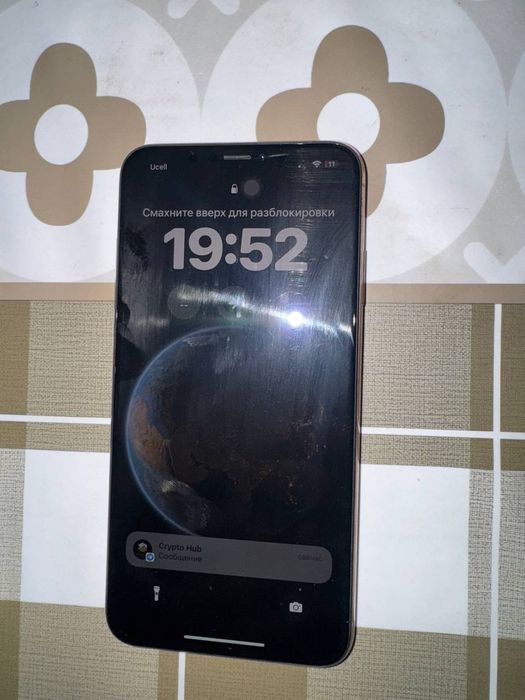 Айфон хs max 180$