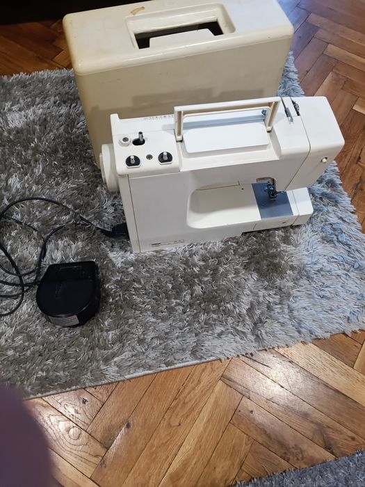 Шевна машина PFAFF