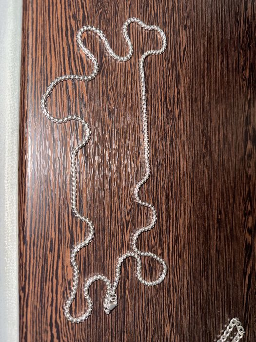 Комплект 2 синджира и 1 гривна