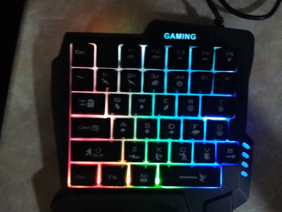 Игравой пк для телефона