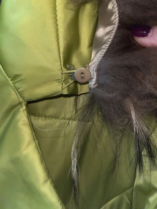 Зимно яке Danini