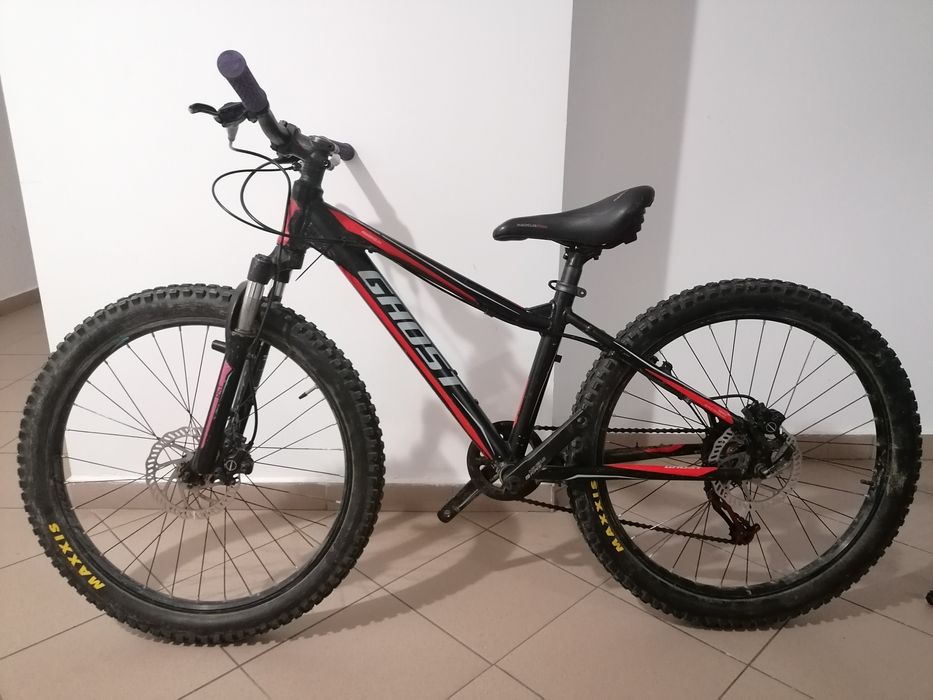 Bicicleta copii roti 24