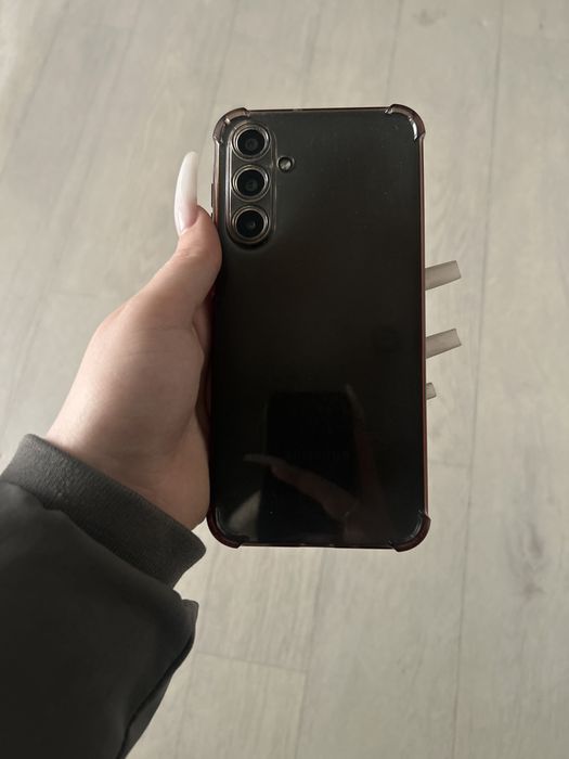 Самсунг гелекси А16